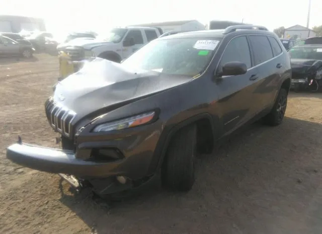 Photo 1 VIN: 1C4PJLCB2GW208401 - JEEP CHEROKEE 