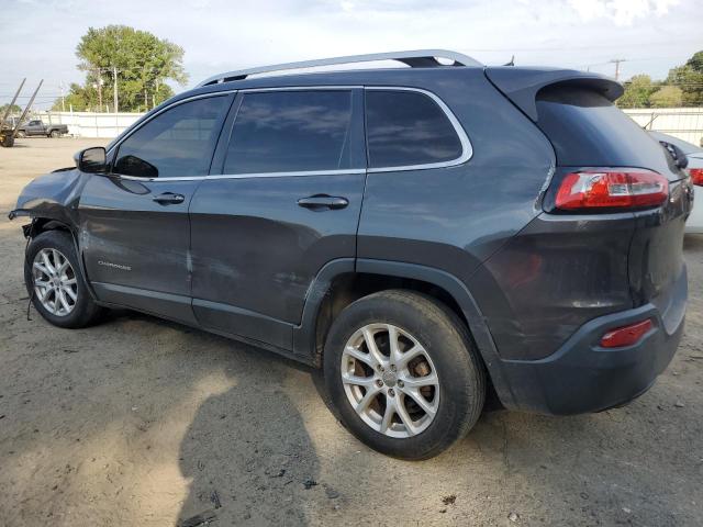 Photo 1 VIN: 1C4PJLCB2GW217809 - JEEP CHEROKEE L 