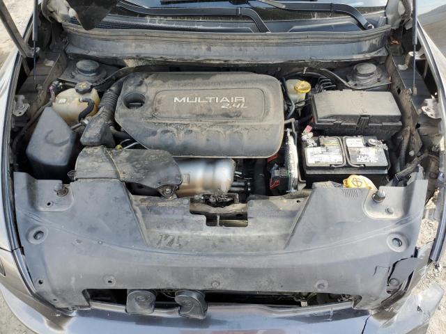 Photo 11 VIN: 1C4PJLCB2GW217809 - JEEP CHEROKEE L 