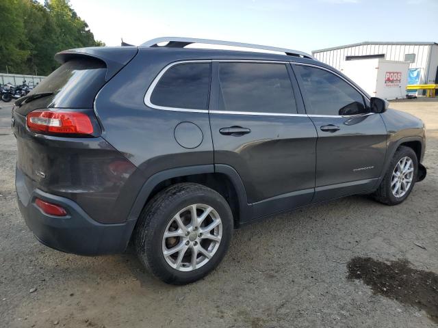 Photo 2 VIN: 1C4PJLCB2GW217809 - JEEP CHEROKEE L 