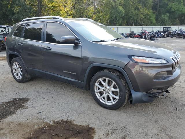 Photo 3 VIN: 1C4PJLCB2GW217809 - JEEP CHEROKEE L 