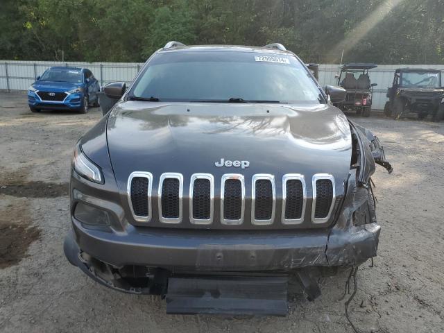 Photo 4 VIN: 1C4PJLCB2GW217809 - JEEP CHEROKEE L 