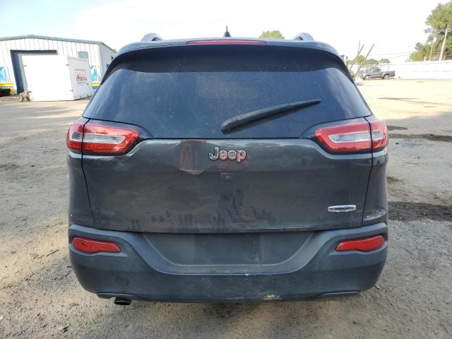 Photo 5 VIN: 1C4PJLCB2GW217809 - JEEP CHEROKEE L 