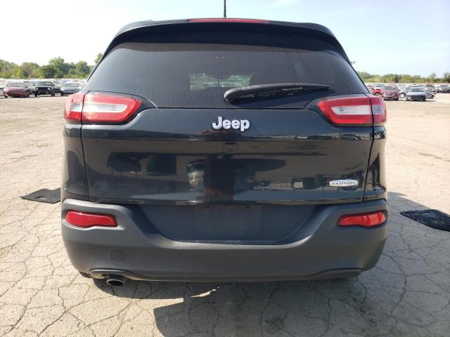 Photo 5 VIN: 1C4PJLCB2GW234223 - JEEP CHEROKEE L 