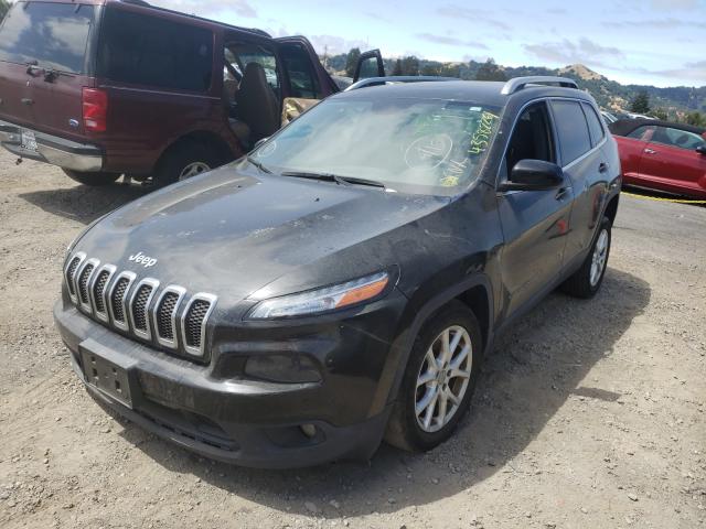 Photo 1 VIN: 1C4PJLCB2GW234402 - JEEP CHEROKEE 