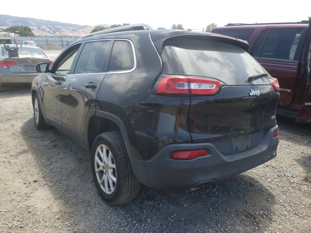 Photo 2 VIN: 1C4PJLCB2GW234402 - JEEP CHEROKEE 