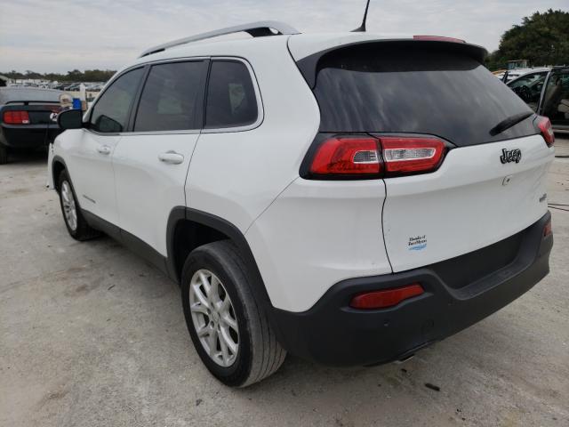 Photo 2 VIN: 1C4PJLCB2GW248025 - JEEP CHEROKEE 