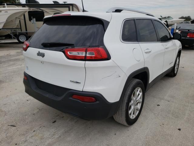 Photo 3 VIN: 1C4PJLCB2GW248025 - JEEP CHEROKEE 