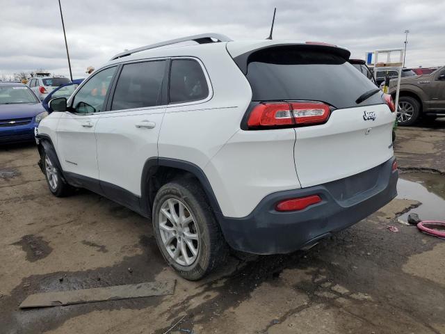 Photo 1 VIN: 1C4PJLCB2GW257193 - JEEP CHEROKEE L 