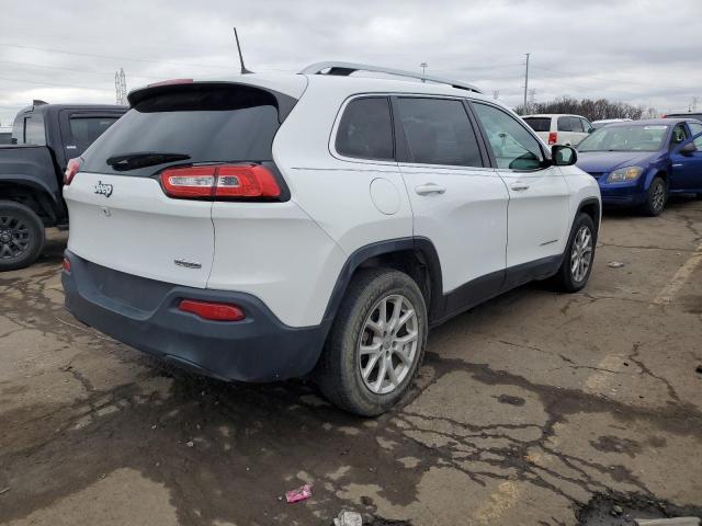 Photo 2 VIN: 1C4PJLCB2GW257193 - JEEP CHEROKEE L 