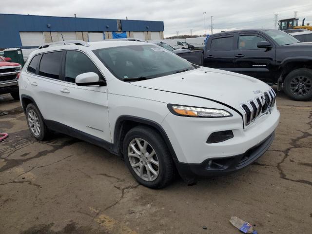 Photo 3 VIN: 1C4PJLCB2GW257193 - JEEP CHEROKEE L 