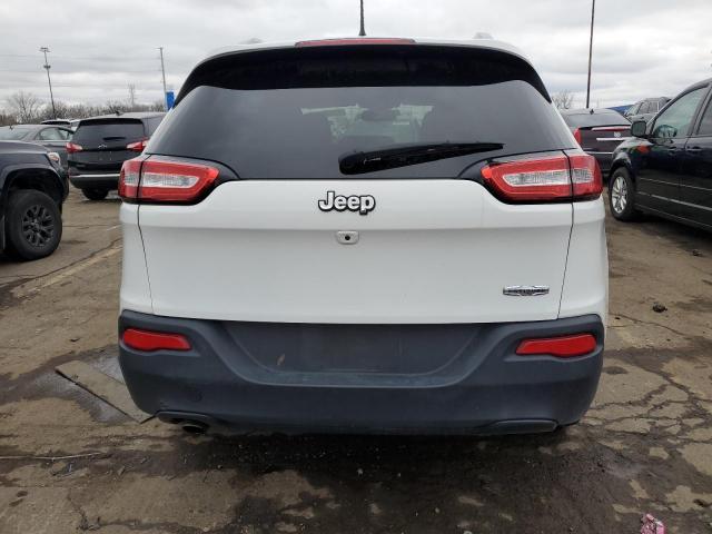 Photo 5 VIN: 1C4PJLCB2GW257193 - JEEP CHEROKEE L 