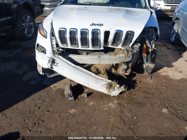 Photo 5 VIN: 1C4PJLCB2GW273877 - JEEP CHEROKEE 