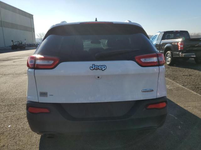 Photo 5 VIN: 1C4PJLCB2GW282322 - JEEP CHEROKEE L 