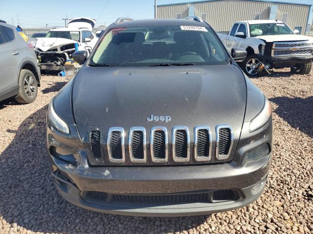 Photo 4 VIN: 1C4PJLCB2GW290582 - JEEP GRAND CHEROKEE 