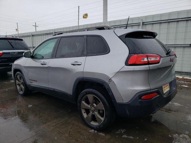 Photo 1 VIN: 1C4PJLCB2GW311897 - JEEP GRAND CHEROKEE 