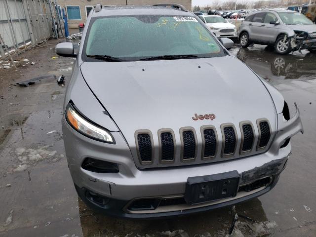 Photo 4 VIN: 1C4PJLCB2GW311897 - JEEP GRAND CHEROKEE 