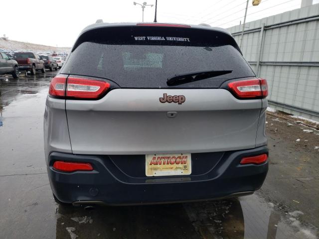 Photo 5 VIN: 1C4PJLCB2GW311897 - JEEP GRAND CHEROKEE 