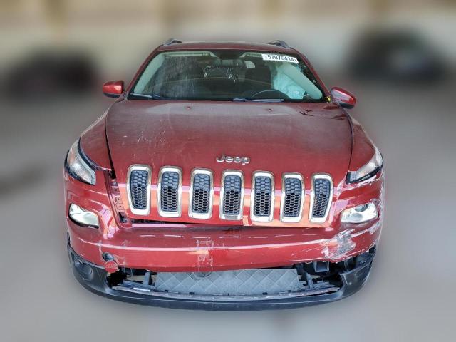 Photo 4 VIN: 1C4PJLCB2GW324035 - JEEP GRAND CHEROKEE 