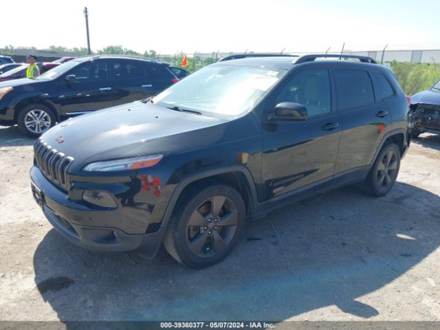 Photo 1 VIN: 1C4PJLCB2GW342230 - JEEP CHEROKEE 