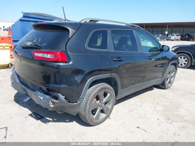 Photo 3 VIN: 1C4PJLCB2GW342230 - JEEP CHEROKEE 