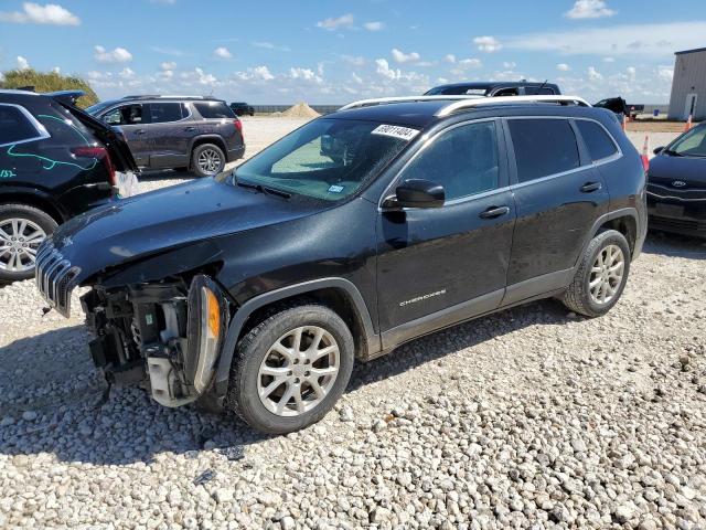 Photo 0 VIN: 1C4PJLCB2GW370643 - JEEP CHEROKEE L 