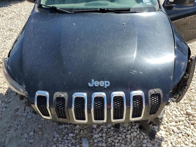 Photo 11 VIN: 1C4PJLCB2GW370643 - JEEP CHEROKEE L 