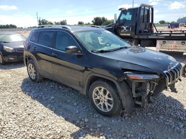 Photo 3 VIN: 1C4PJLCB2GW370643 - JEEP CHEROKEE L 