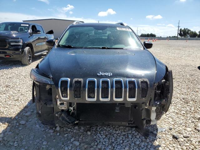 Photo 4 VIN: 1C4PJLCB2GW370643 - JEEP CHEROKEE L 