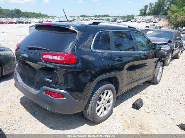 Photo 3 VIN: 1C4PJLCB2HD240388 - JEEP CHEROKEE 