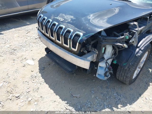 Photo 5 VIN: 1C4PJLCB2HD240388 - JEEP CHEROKEE 