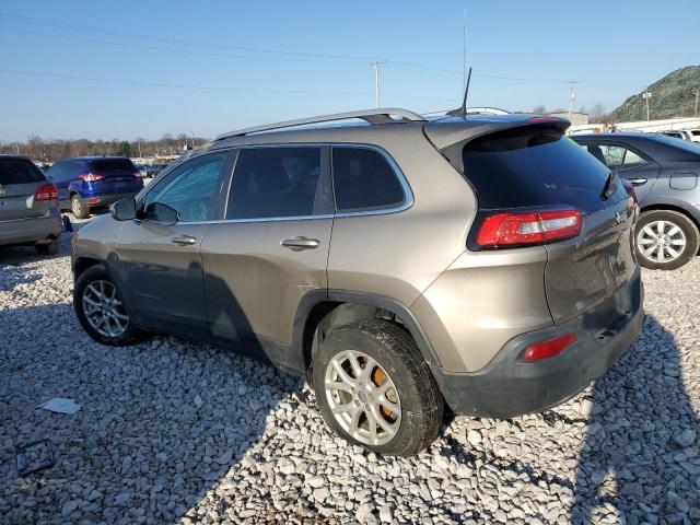 Photo 1 VIN: 1C4PJLCB2HW507467 - JEEP CHEROKEE L 