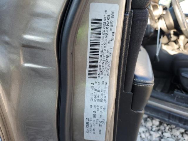 Photo 12 VIN: 1C4PJLCB2HW507467 - JEEP CHEROKEE L 