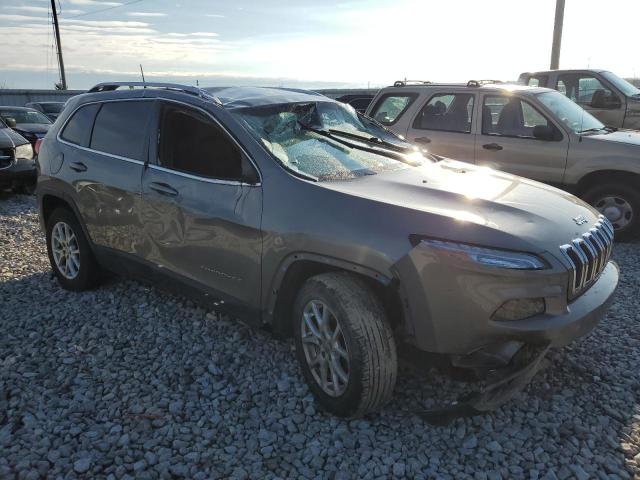 Photo 3 VIN: 1C4PJLCB2HW507467 - JEEP CHEROKEE L 