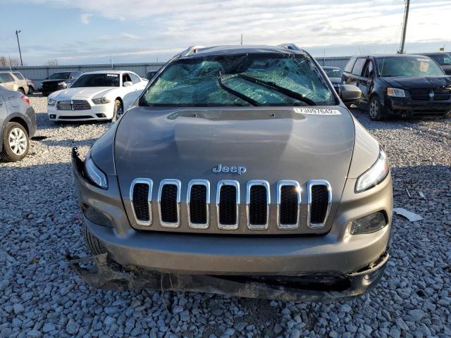 Photo 4 VIN: 1C4PJLCB2HW507467 - JEEP CHEROKEE L 