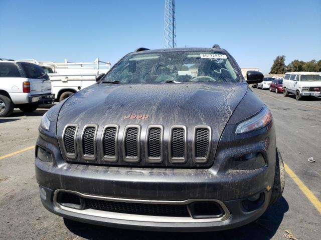 Photo 4 VIN: 1C4PJLCB2HW510367 - JEEP CHEROKEE L 