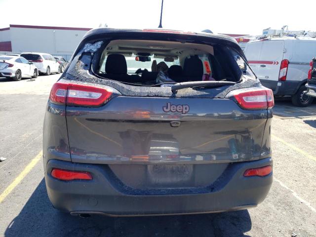 Photo 5 VIN: 1C4PJLCB2HW510367 - JEEP CHEROKEE L 