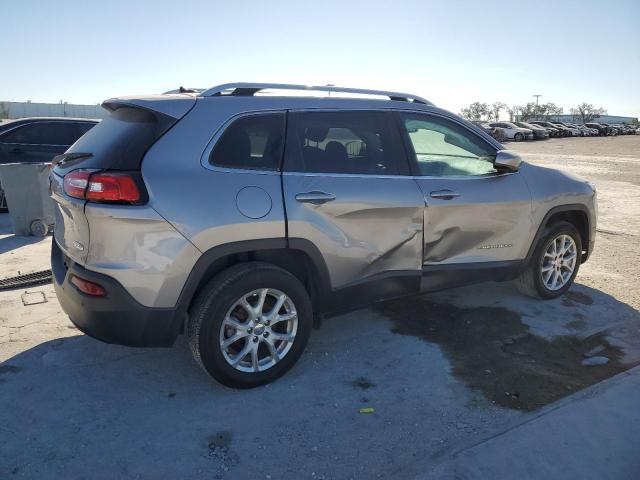 Photo 2 VIN: 1C4PJLCB2HW592441 - JEEP CHEROKEE L 