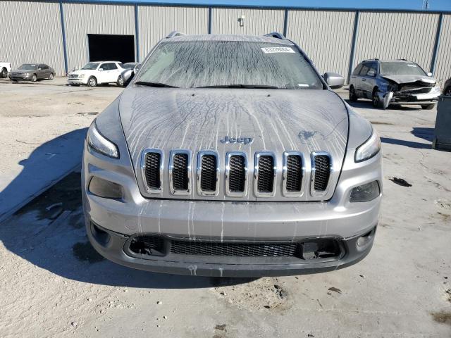 Photo 4 VIN: 1C4PJLCB2HW592441 - JEEP CHEROKEE L 