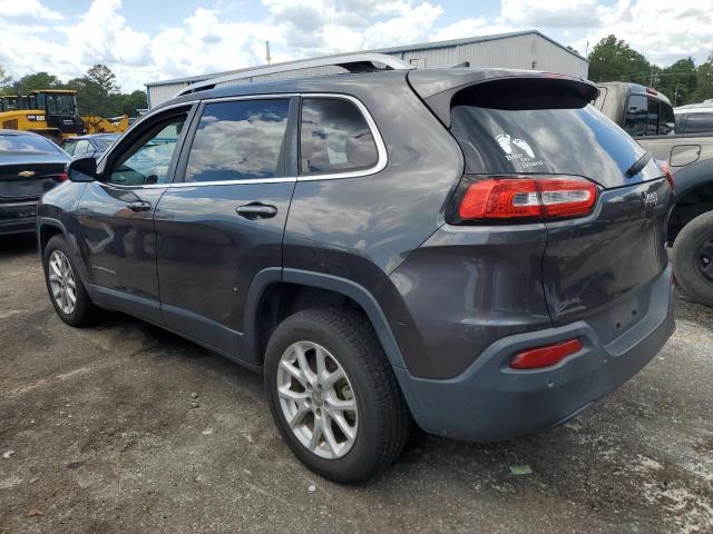 Photo 1 VIN: 1C4PJLCB2HW607410 - JEEP GRAND CHEROKEE 