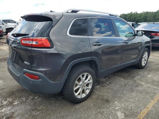 Photo 2 VIN: 1C4PJLCB2HW607410 - JEEP GRAND CHEROKEE 