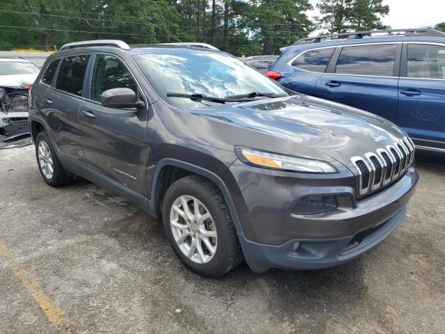 Photo 3 VIN: 1C4PJLCB2HW607410 - JEEP GRAND CHEROKEE 