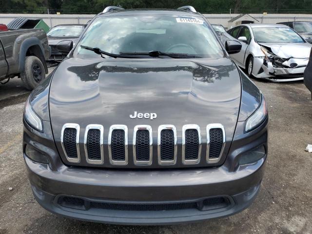 Photo 4 VIN: 1C4PJLCB2HW607410 - JEEP GRAND CHEROKEE 