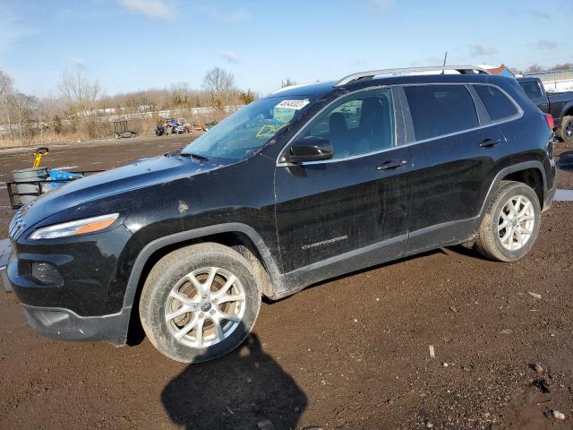 Photo 0 VIN: 1C4PJLCB2HW610226 - JEEP CHEROKEE L 