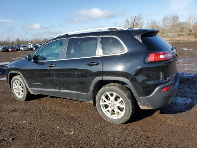 Photo 1 VIN: 1C4PJLCB2HW610226 - JEEP CHEROKEE L 