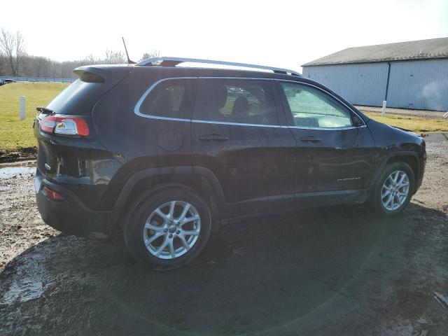 Photo 2 VIN: 1C4PJLCB2HW610226 - JEEP CHEROKEE L 