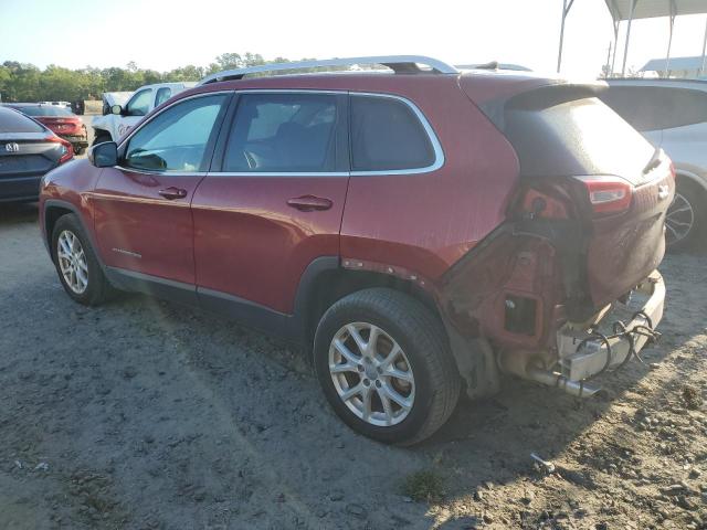 Photo 1 VIN: 1C4PJLCB2HW614017 - JEEP CHEROKEE L 