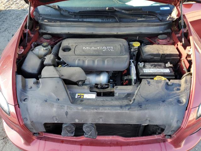 Photo 11 VIN: 1C4PJLCB2HW614017 - JEEP CHEROKEE L 