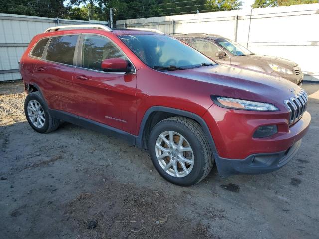 Photo 3 VIN: 1C4PJLCB2HW614017 - JEEP CHEROKEE L 