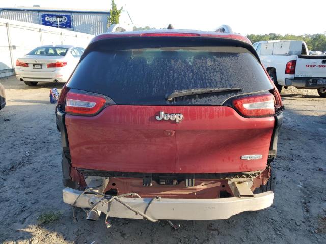 Photo 5 VIN: 1C4PJLCB2HW614017 - JEEP CHEROKEE L 